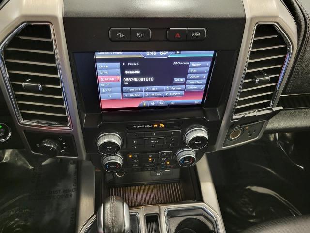 2015 Ford F-150 Vehicle Photo in NEENAH, WI 54956-2243