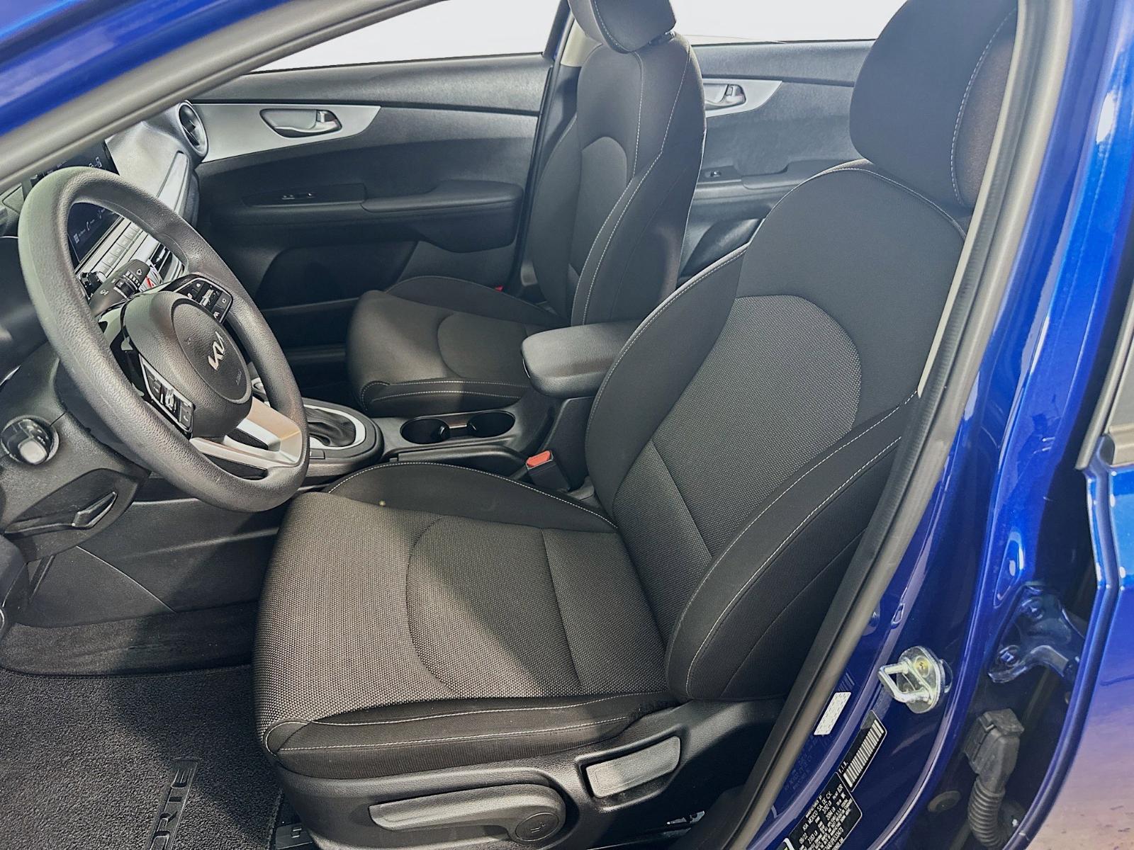 2023 Kia Forte Vehicle Photo in Langhorne, PA 19047