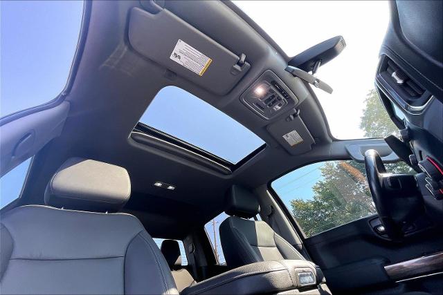 2021 Chevrolet Silverado 1500 Vehicle Photo in INDEPENDENCE, MO 64055-1314