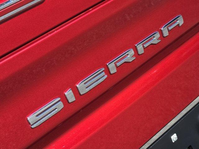 2024 GMC Sierra 1500 Vehicle Photo in Decatur, TX 76234