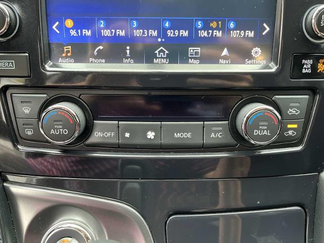 2016 Nissan Maxima Vehicle Photo in PITTSBURGH, PA 15226-1209