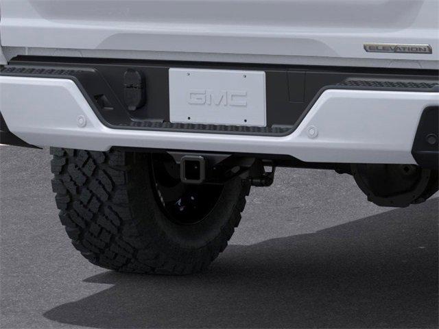 2026 GMC Canyon Vehicle Photo in ROCHESTER HILLS, MI 48307-2741