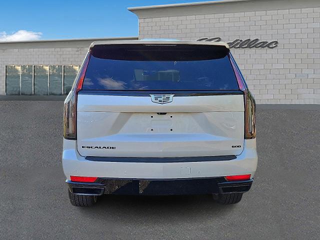 2021 Cadillac Escalade ESV Vehicle Photo in TREVOSE, PA 19053-4984