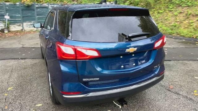 2019 Chevrolet Equinox Vehicle Photo in PITTSBURGH, PA 15226-1209