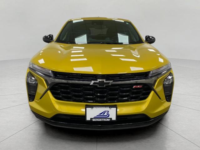 2024 Chevrolet Trax Vehicle Photo in Appleton, WI 54913