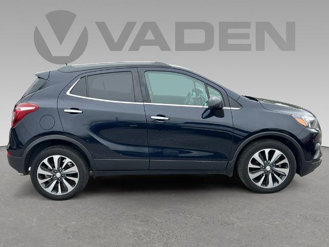 2021 Buick Encore Vehicle Photo in Brunswick, GA 31525
