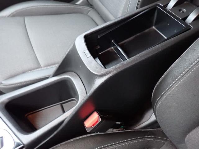 2023 Buick Encore GX Vehicle Photo in ZELIENOPLE, PA 16063-2910