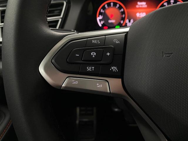 2026 Volkswagen Atlas Vehicle Photo in Appleton, WI 54913