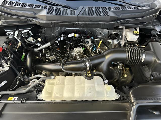 2023 Ford F-150 Vehicle Photo in MANITOWOC, WI 54220-5838