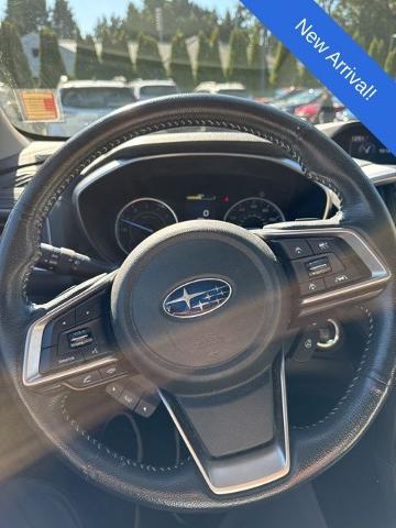 2019 Subaru Ascent Vehicle Photo in Puyallup, WA 98371
