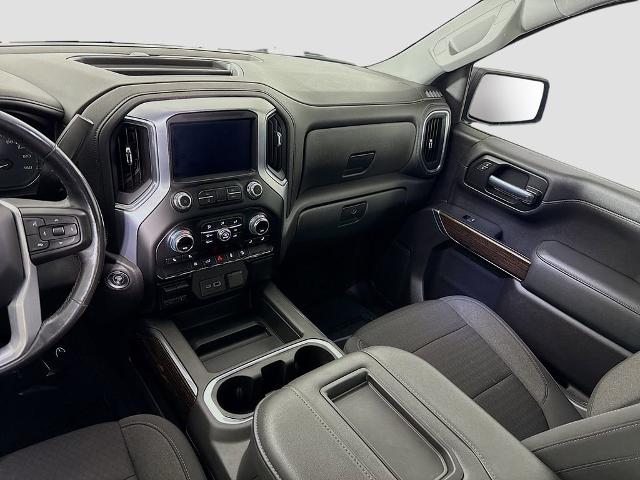 2021 GMC Sierra 1500 Vehicle Photo in PUYALLUP, WA 98371-4149