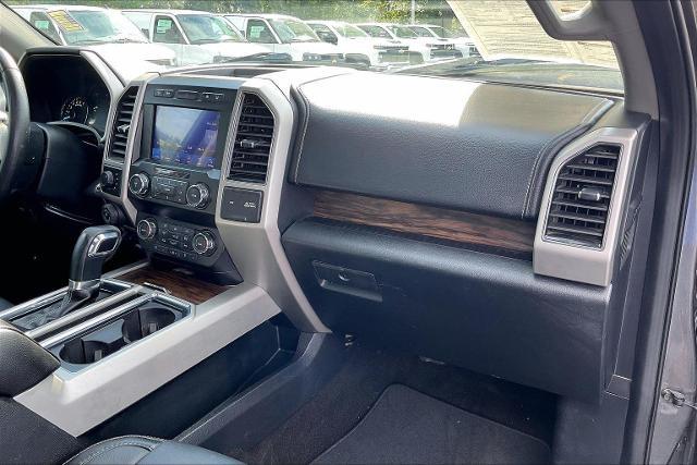 2020 Ford F-150 Vehicle Photo in INDEPENDENCE, MO 64055-1314