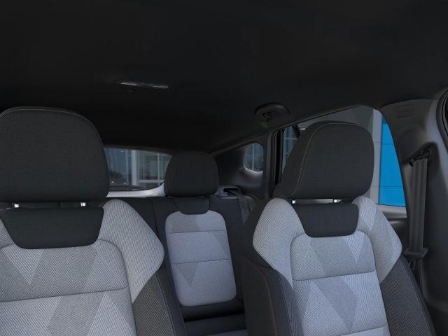 2026 Chevrolet Trax Vehicle Photo in KANSAS CITY, MO 64114-4502