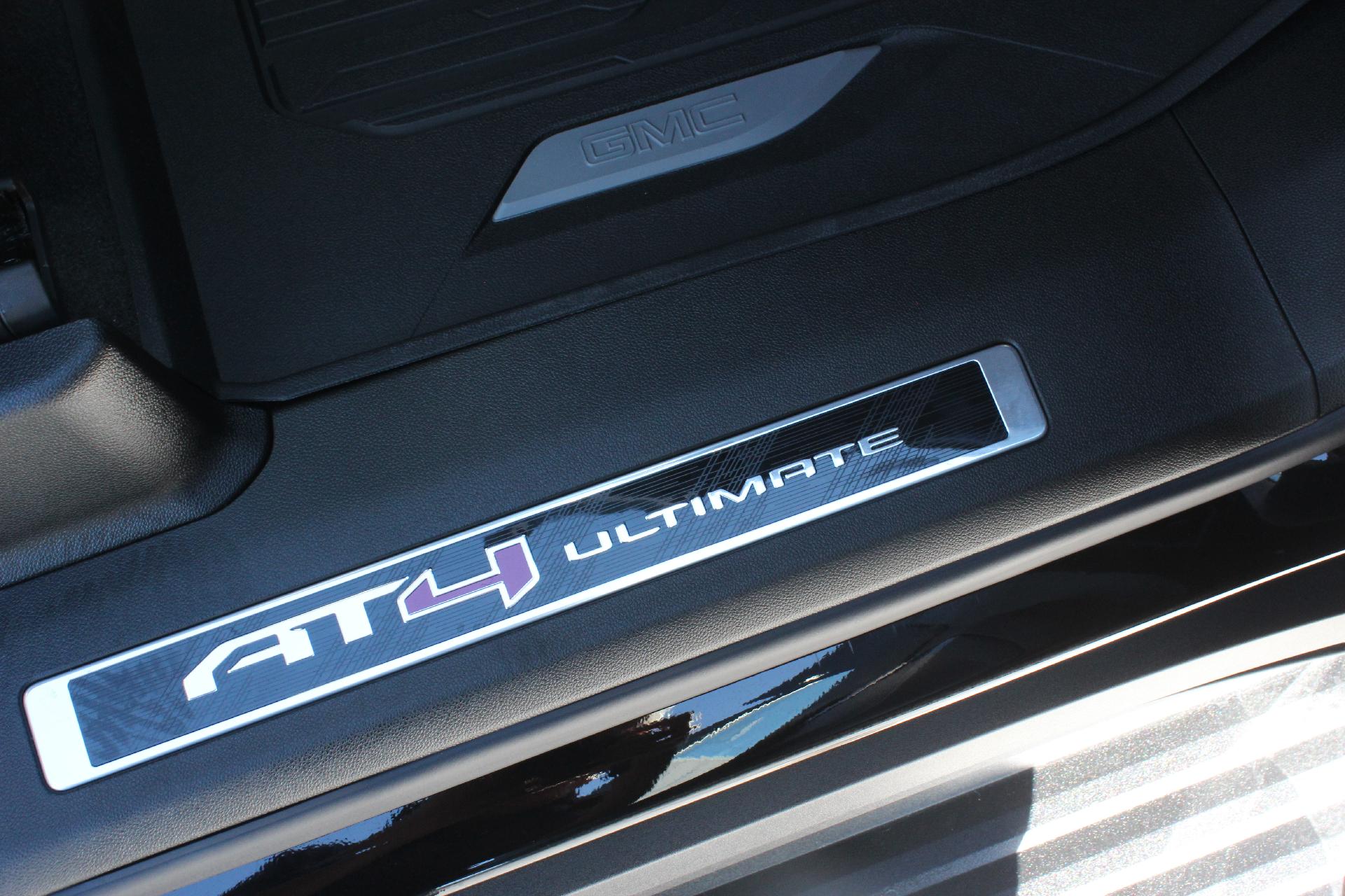 2026 GMC Yukon XL Vehicle Photo in AURORA, CO 80012-4011