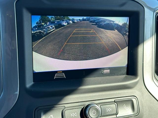 2022 Chevrolet Silverado 1500 LTD Vehicle Photo in COLUMBIA, MO 65203-3903