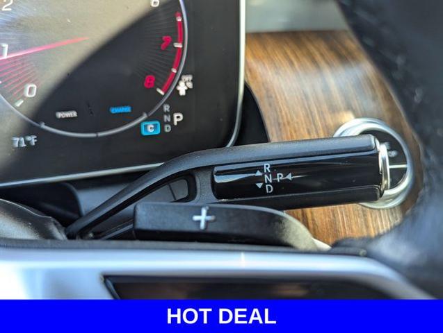 2023 Mercedes-Benz GLC Vehicle Photo in Merrillville, IN 46410