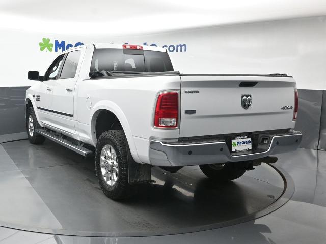 2015 Ram 2500 Vehicle Photo in Cedar Rapids, IA 52402