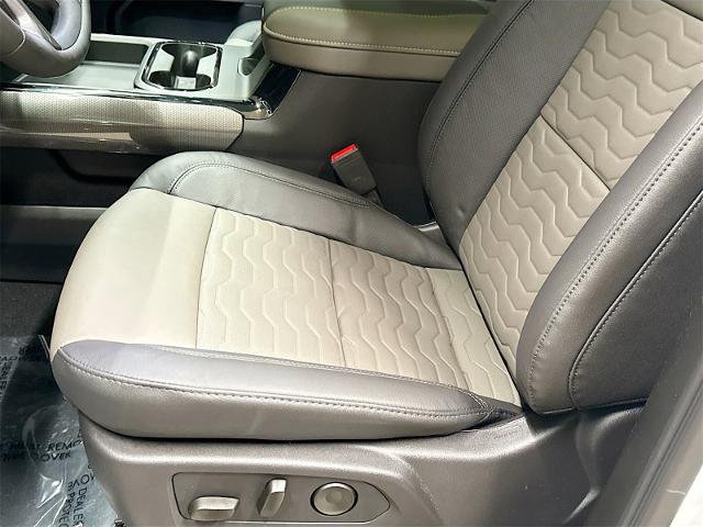 2026 Chevrolet Silverado 2500 HD Vehicle Photo in EVERETT, WA 98203-5662