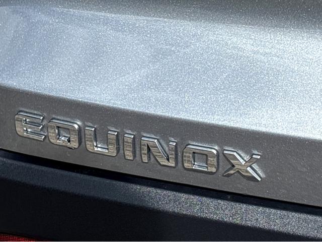 2026 Chevrolet Equinox Vehicle Photo in SAVANNAH, GA 31406-4513
