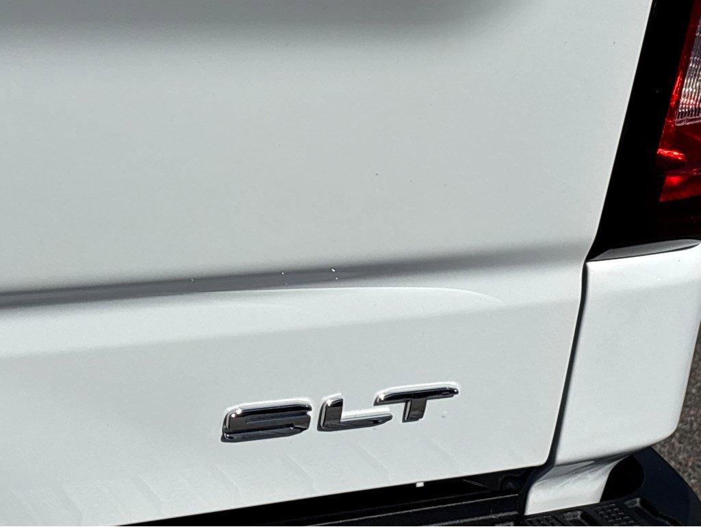 2024 GMC Sierra 1500 Vehicle Photo in SAVANNAH, GA 31406-4513