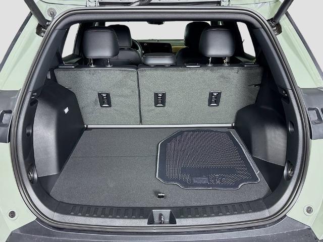 2026 Chevrolet Equinox Vehicle Photo in PUYALLUP, WA 98371-4149