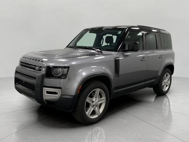2021 Defender Vehicle Photo in Appleton, WI 54913