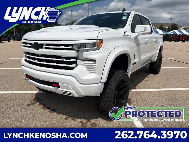 2026 Chevrolet Silverado 1500 Vehicle Photo in Mukwonago, WI 53149