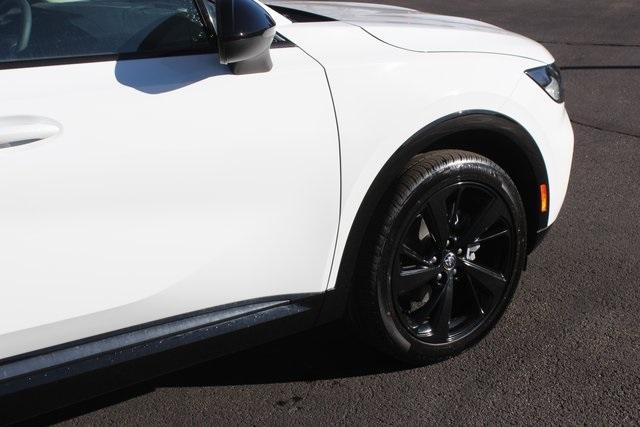 2022 Buick Envision Vehicle Photo in AURORA, CO 80012-4011