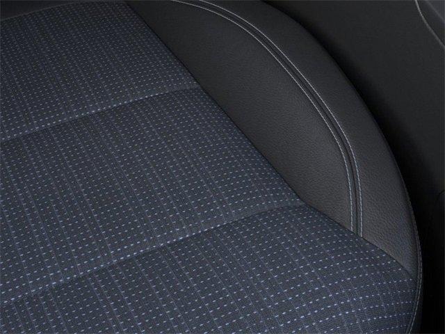 2025 Buick Envista Vehicle Photo in ROCHESTER HILLS, MI 48307-2741