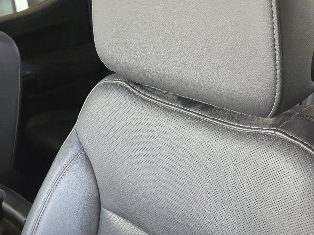 2021 Chevrolet Silverado 1500 Vehicle Photo in Decatur, TX 76234