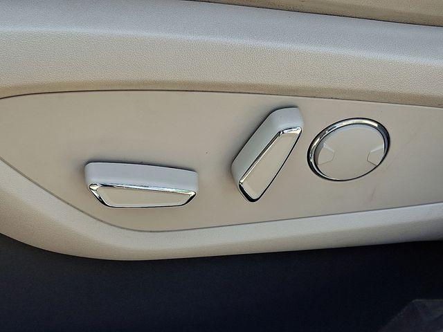2019 Lincoln Nautilus Vehicle Photo in DANBURY, CT 06810-5034