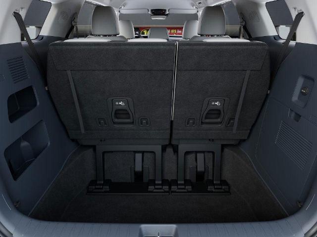 2026 Kia Carnival Hybrid Vehicle Photo in Tucson, AZ 85712