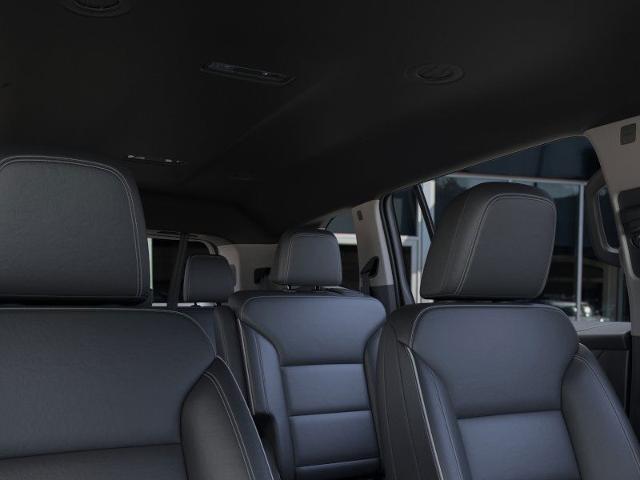 2026 Buick Enclave Vehicle Photo in TREVOSE, PA 19053-4984