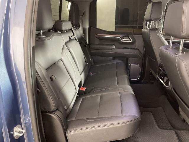 2025 GMC Sierra 1500 Vehicle Photo in GILBERT, AZ 85297-0402