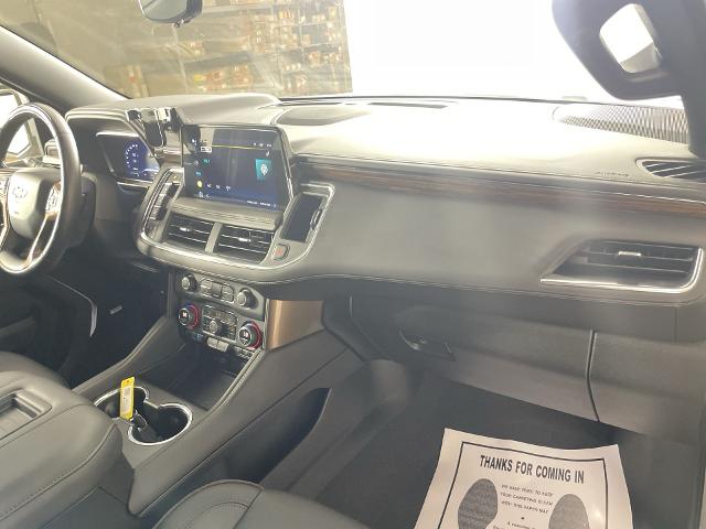 2023 Chevrolet Suburban Vehicle Photo in GILBERT, AZ 85297-0402
