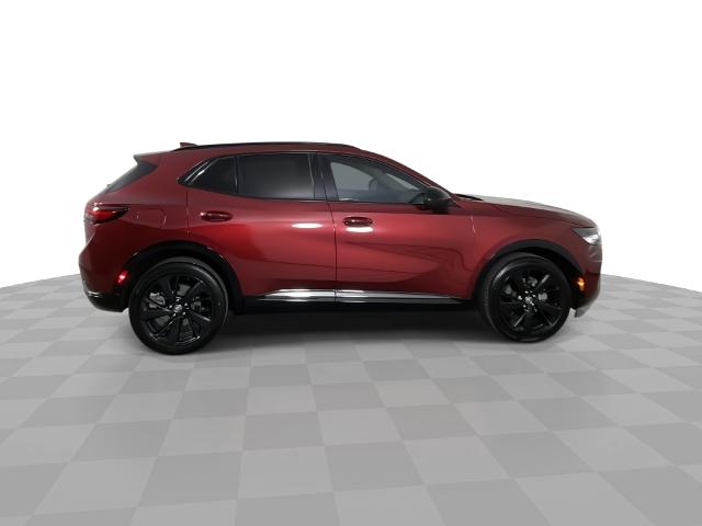 2023 Buick Envision Vehicle Photo in GILBERT, AZ 85297-0402