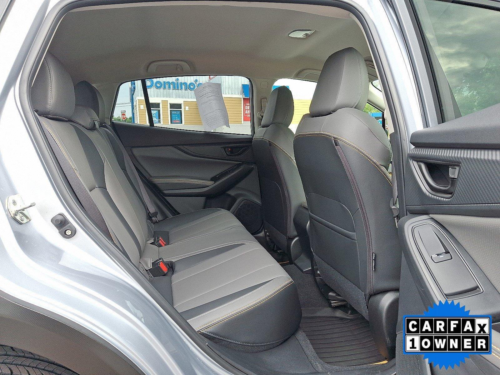 2021 Subaru Crosstrek Vehicle Photo in Harrisburg, PA 17111