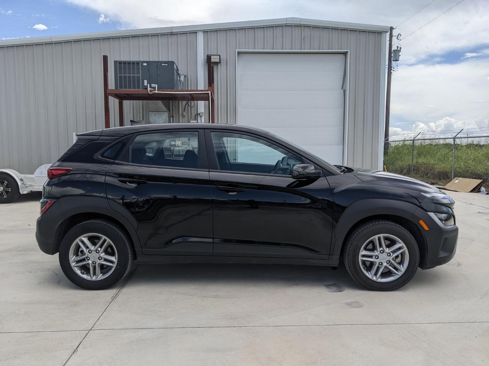 2023 Hyundai KONA Vehicle Photo in Seguin, TX 78155