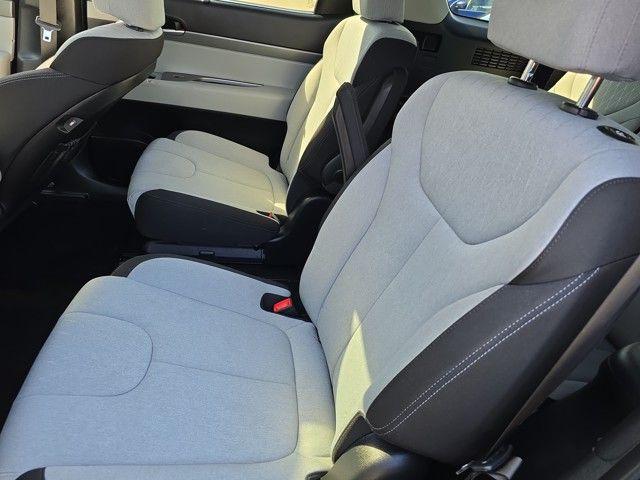 2021 Hyundai PALISADE Vehicle Photo in Pleasant Hills, PA 15236
