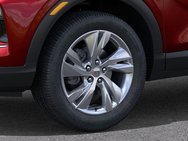 2026 Buick Encore GX Vehicle Photo in DANBURY, CT 06810-5034