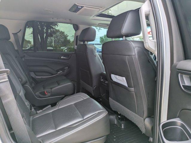 2019 GMC Yukon Vehicle Photo in SELMA, TX 78154-1459