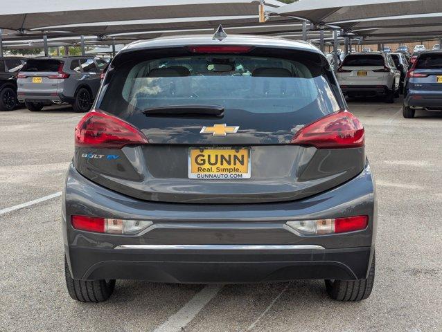 2019 Chevrolet Bolt EV Vehicle Photo in San Antonio, TX 78230