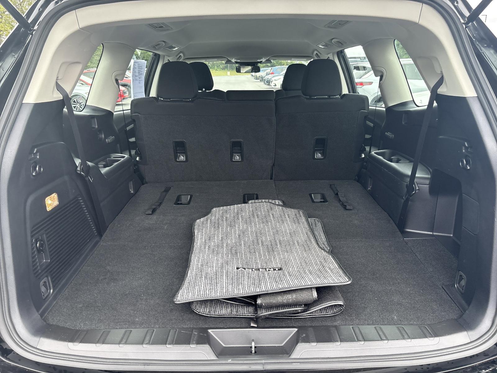2023 Subaru Ascent Vehicle Photo in Mechanicsburg, PA 17050