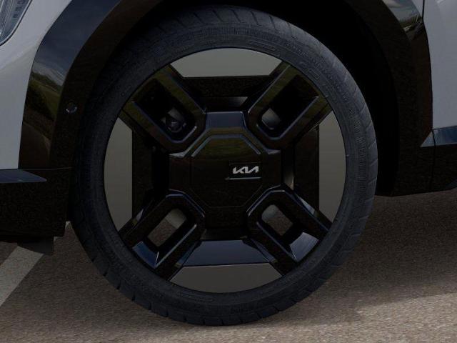 2026 Kia EV9 Vehicle Photo in Tucson, AZ 85712