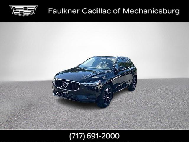 2019 Volvo XC60 Vehicle Photo in MECHANICSBURG, PA 17050-1707