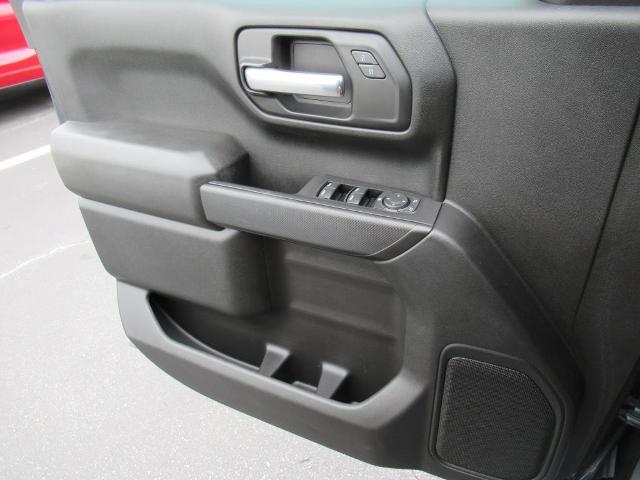 2021 Chevrolet Silverado 1500 Vehicle Photo in LEESBURG, FL 34788-4022