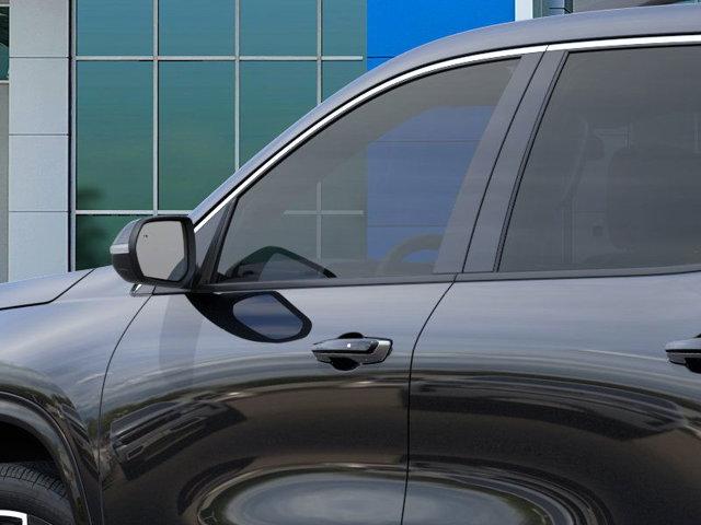 2026 Chevrolet Traverse Vehicle Photo in SELMA, TX 78154-1460