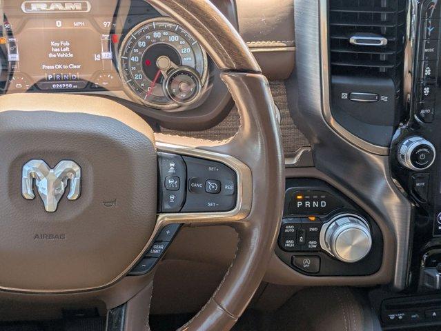 2019 Ram 1500 Vehicle Photo in SELMA, TX 78154-1460