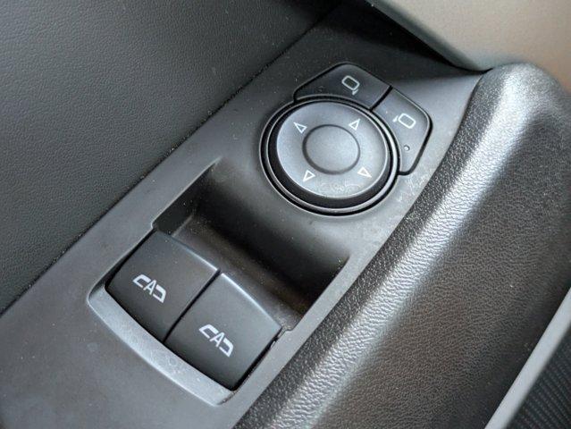2017 Chevrolet Camaro Vehicle Photo in BRUNSWICK, GA 31525-1881