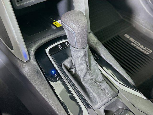 2022 Toyota Corolla Cross Vehicle Photo in Flemington, NJ 08822